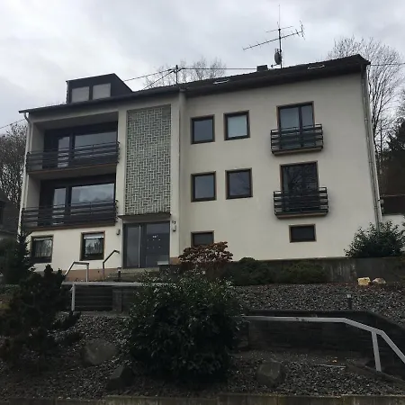 Four Apartment Koblenz  Exterior photo
