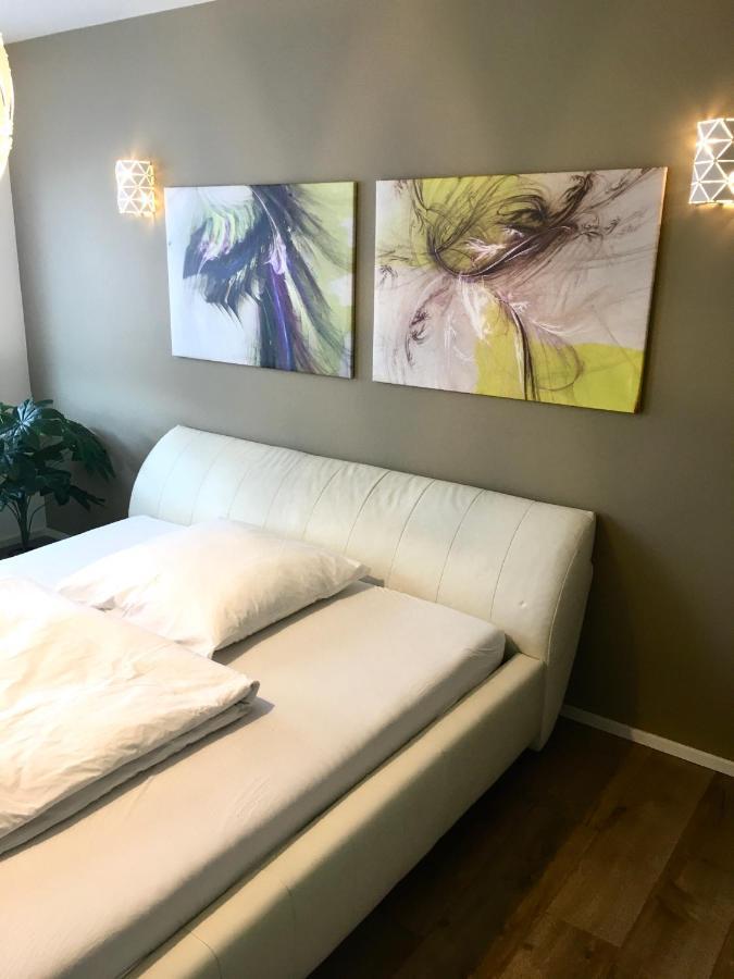 Apartment Four Koblenz (Rhineland-Palatinate)