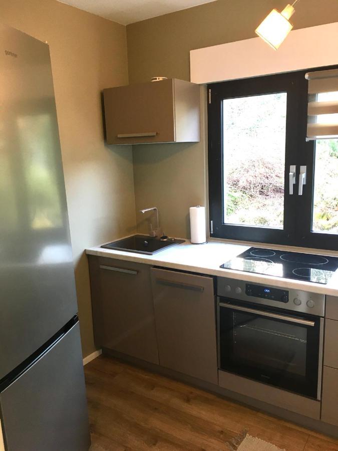 Apartment Four Koblenz (Rhineland-Palatinate)