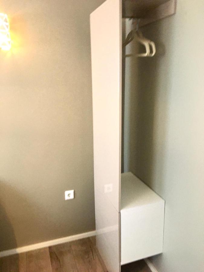 Apartment Four *