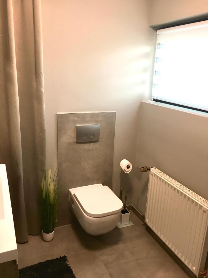 Apartment Four Koblenz (Rhineland-Palatinate)