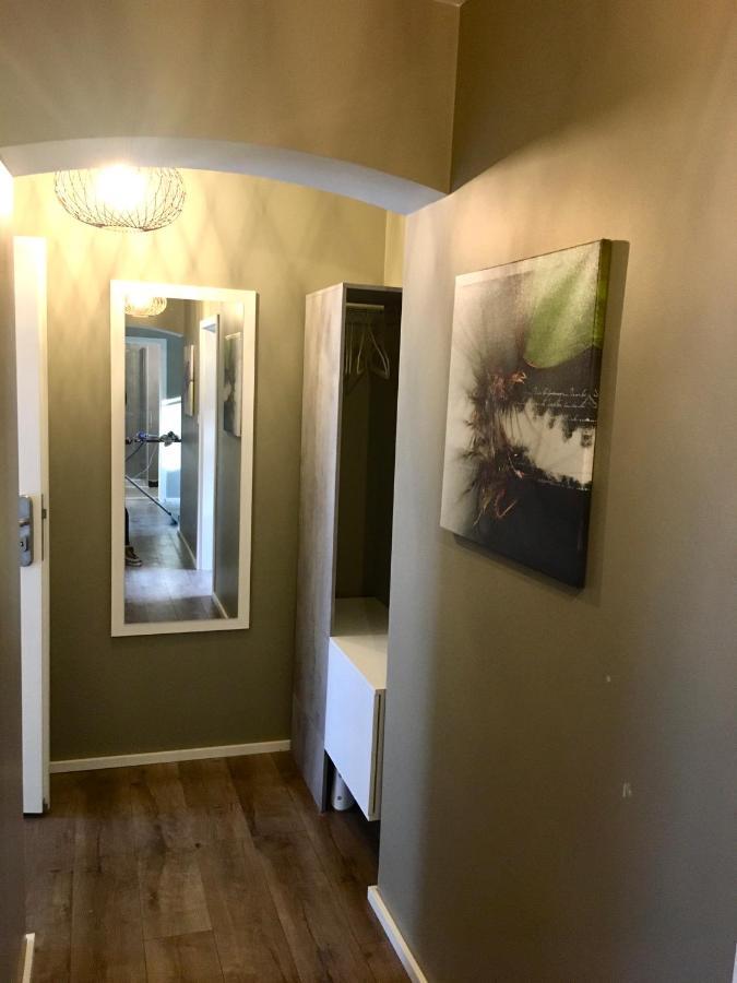 Apartment Four *