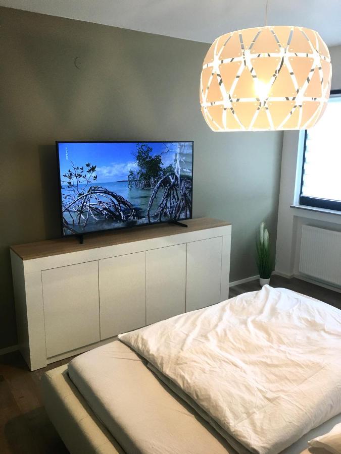 Apartment Four