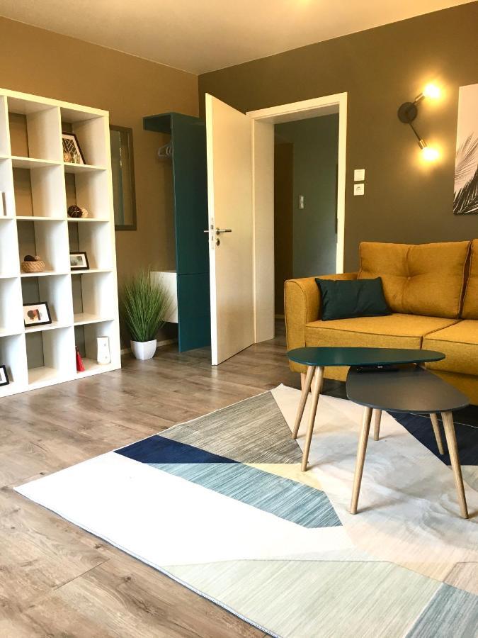 Apartment Four *