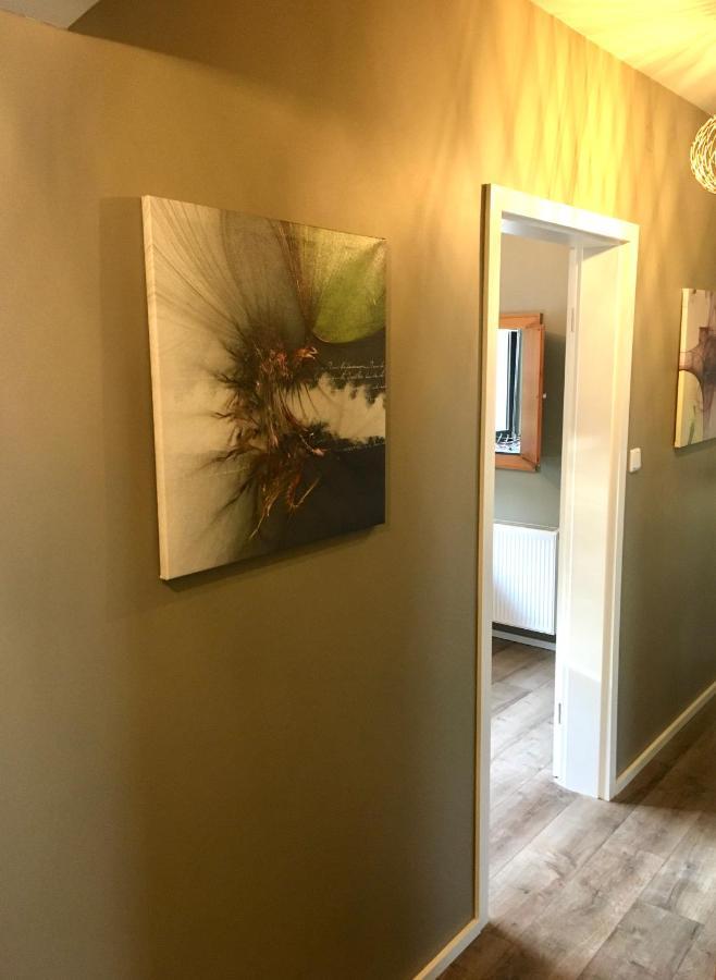 Apartment Four *