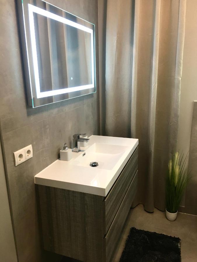 Apartment Four