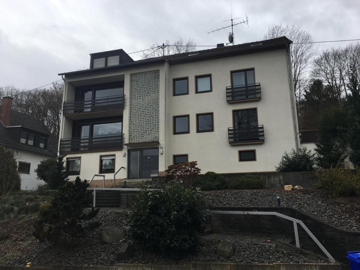 Four Apartment